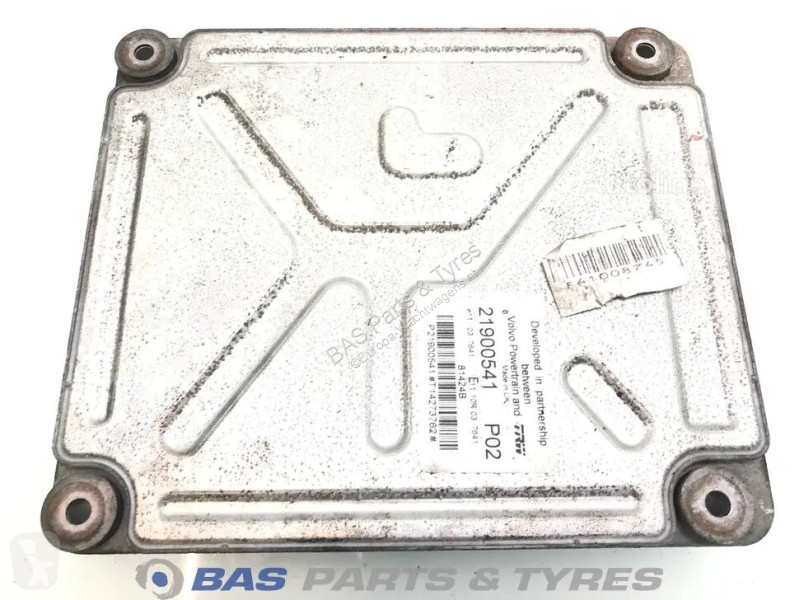 Náhradní díly pro kamiony Volvo Engine...
