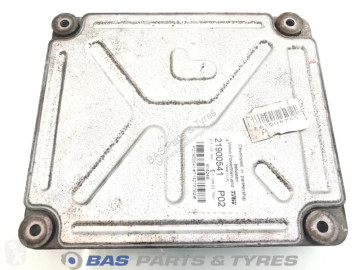 Блоки управління Volvo