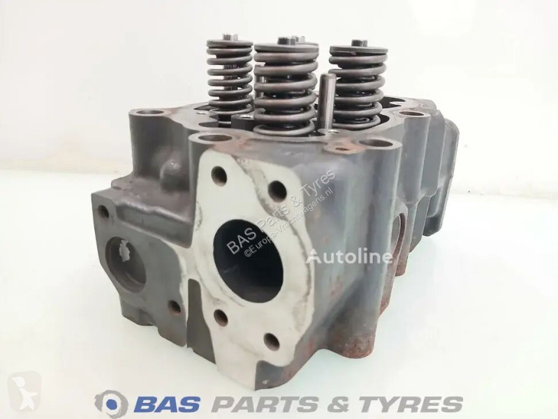 Repuestos para camiones Scania Cylinderhead...