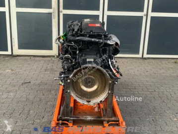 Двигун Renault