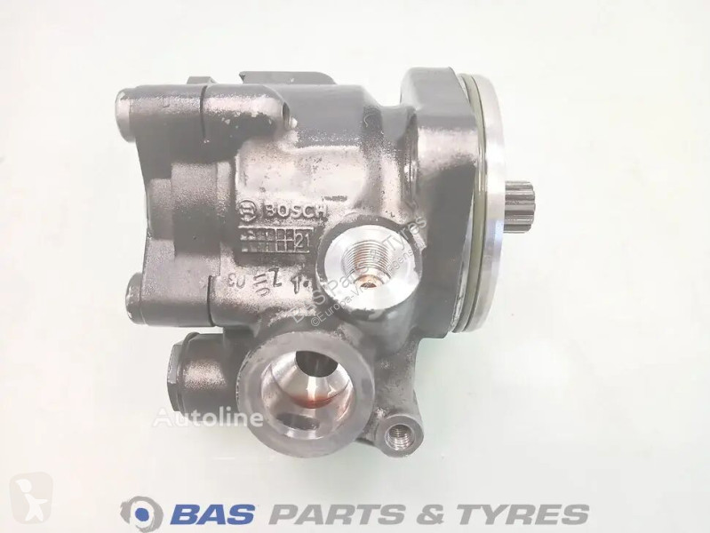 Náhradní díly pro kamiony Scania Steering pump