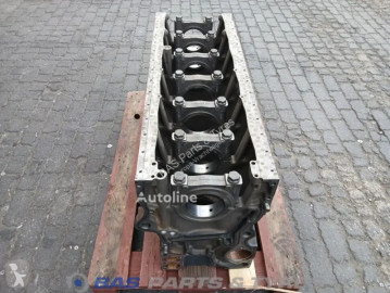 Блок двигуна Scania