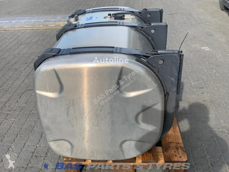 Náhradní díly pro kamiony Scania 525 Liter