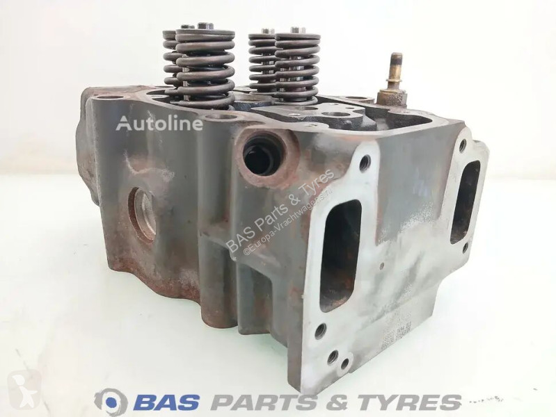 Náhradní díly pro kamiony Scania Cylinderhead...