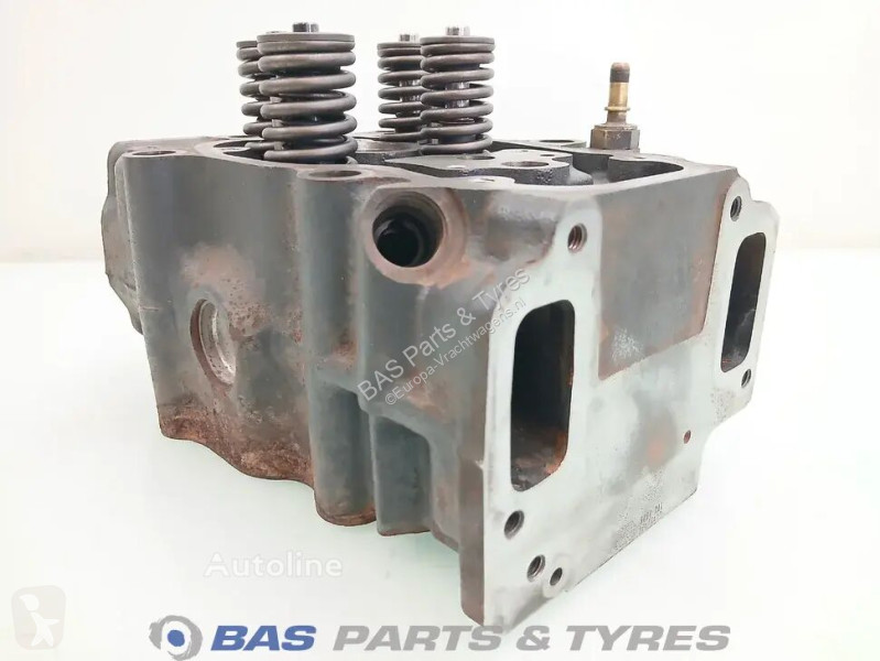 Náhradní díly pro kamiony Scania Cylinderhead...