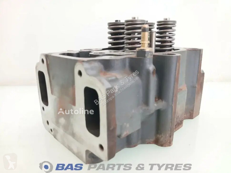 Náhradní díly pro kamiony Scania Cylinderhead...