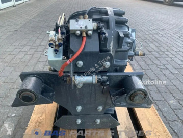 ZF D-serie Narrow Renault ZTO1006 Transfer case ZTO1006, Manual