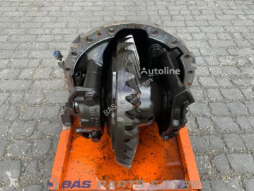 Трансмісія Meritor