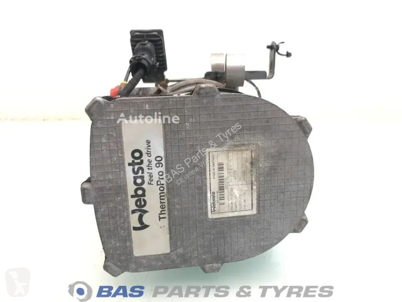 Repuestos para camiones Webasto Thermo Pro 90...