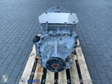 Коробка передач Volvo