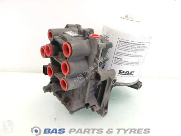 Осушувач повітря DAF
