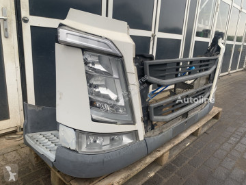 Бампер Volvo
