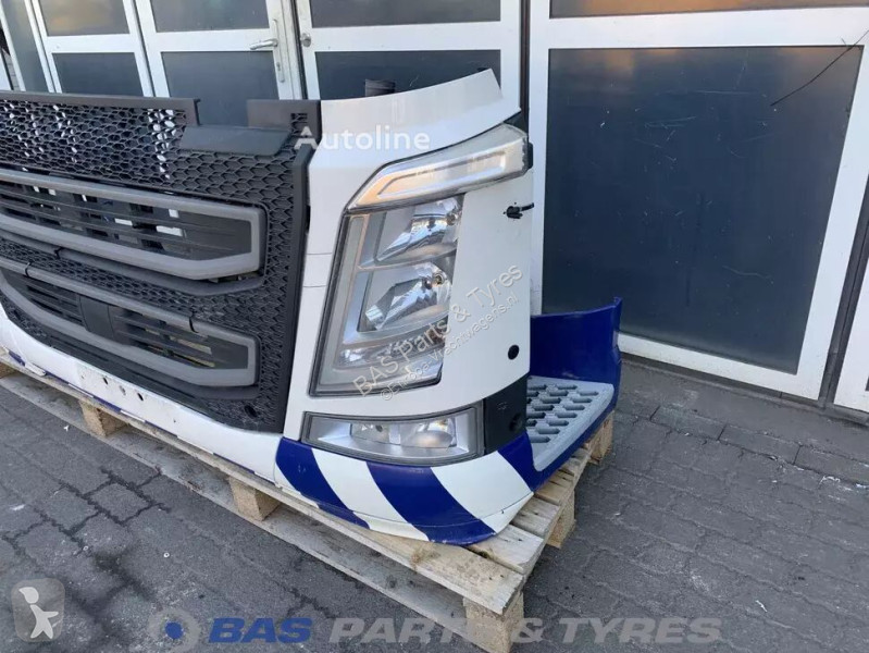 Repuestos para camiones Volvo