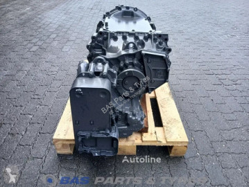 ZF DAF 12TX2211 TD TraXon 12TX2211 TD TraXon, Automatic