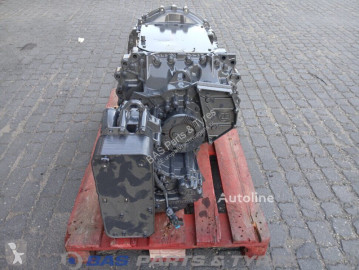 ZF XF106 DAF 12TX2211 TD TraXon 12TX2211 TD TraXon, Automatic
