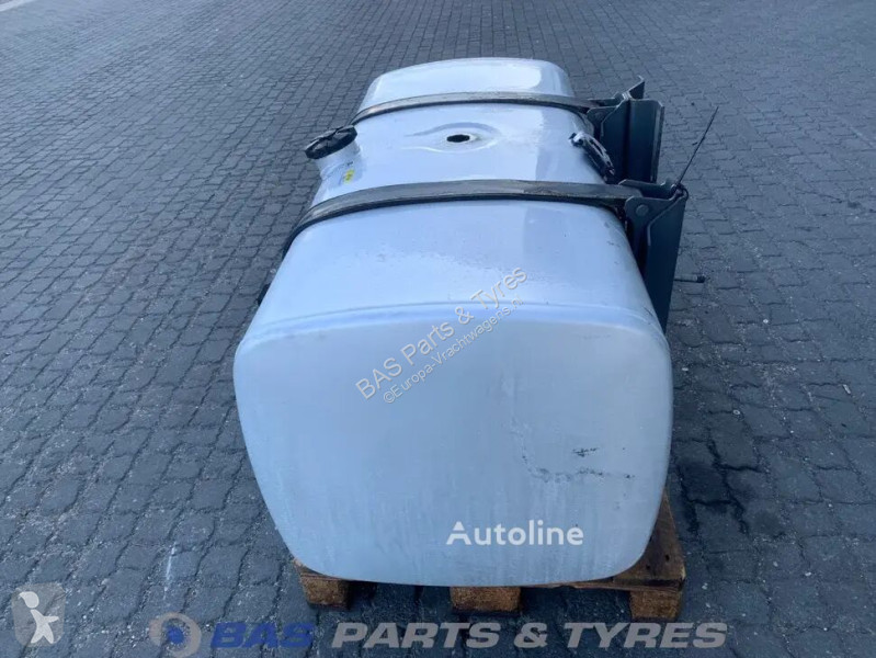 Repuestos para camiones DAF 545 Liter