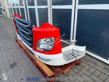 Бампер DAF