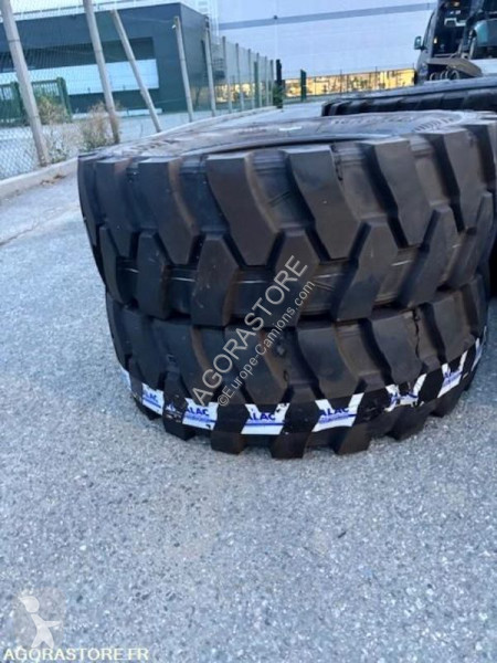 Pièces poids lourds