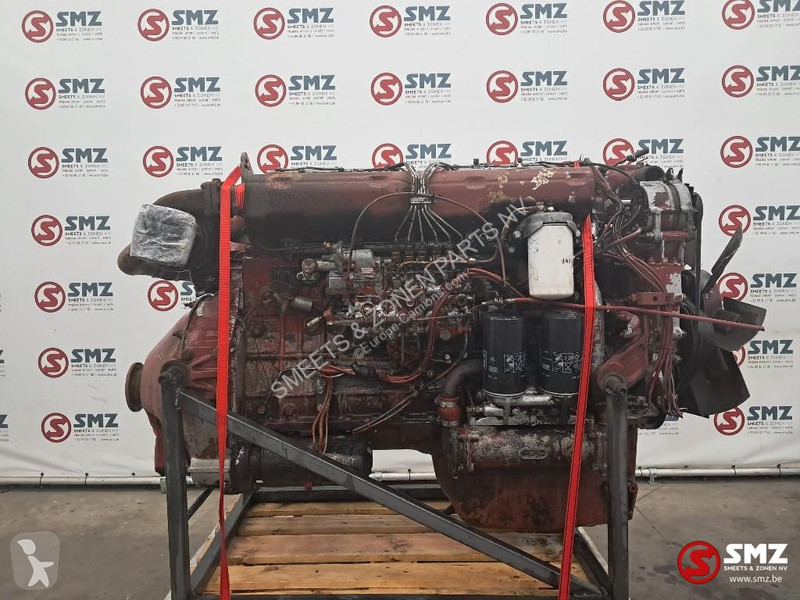 Náhradní díly pro kamiony Iveco Occ motor...