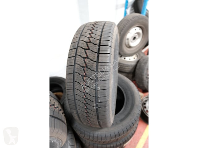 Náhradní díly pro kamiony  225/65 R16C