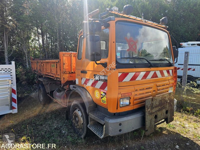 Camión Renault M150
