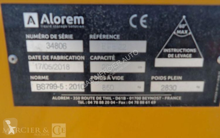 Almacenaje