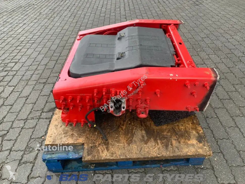 Repuestos para camiones Volvo