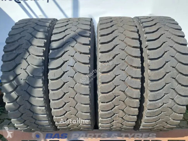 Repuestos para camiones Michelin Remix Michelin...