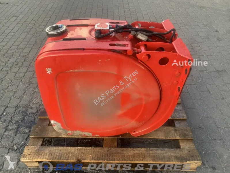 Vrachtwagenonderdelen Volvo 170 Liter