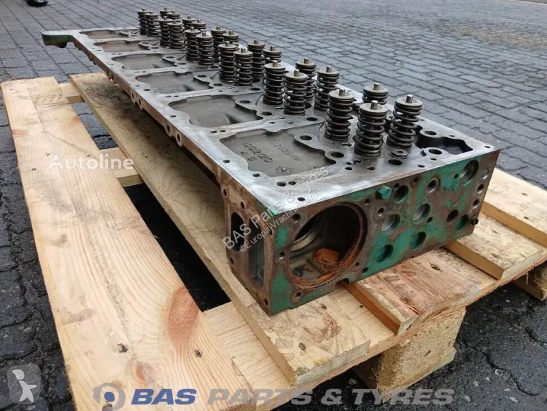 Teherautó-alkatrészek Volvo Cylinderhead D13K 500