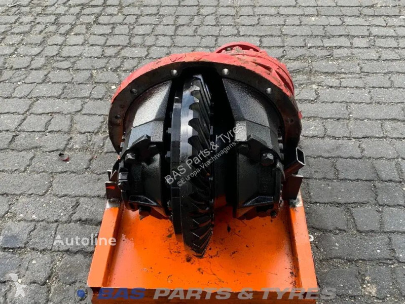 Repuestos para camiones Volvo