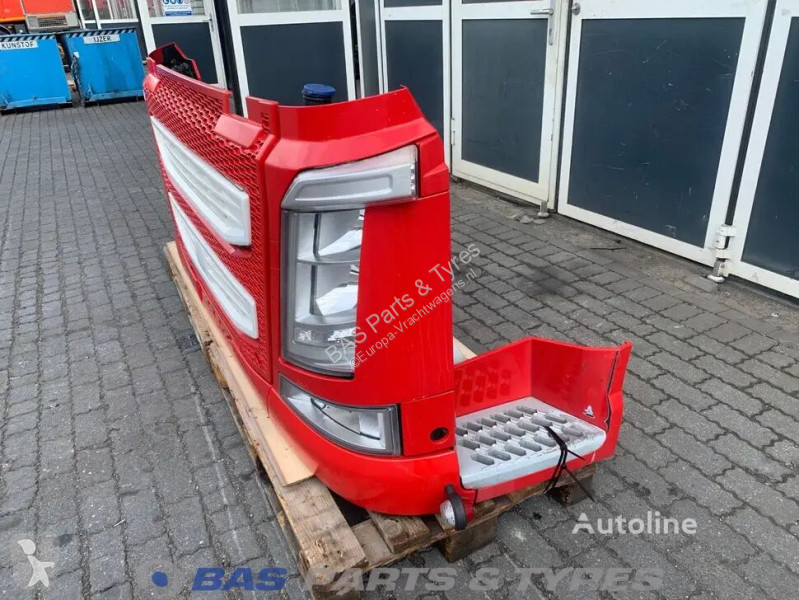 Teherautó-alkatrészek Volvo