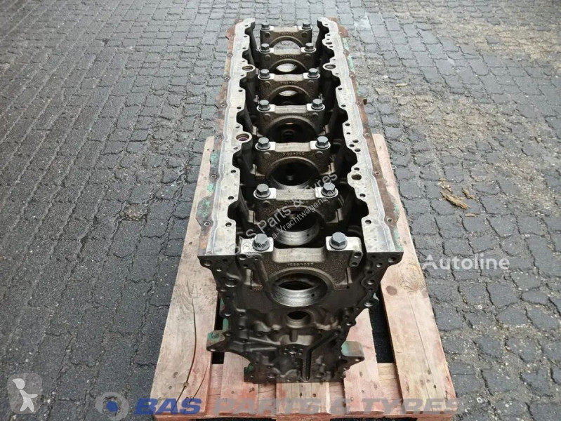 Repuestos para camiones Volvo
