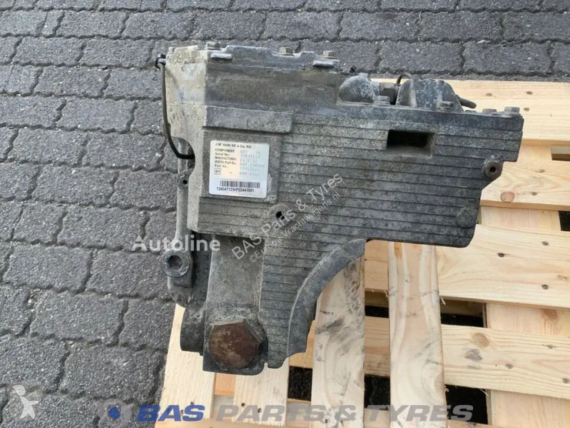 Voith Retarder Volvo Compact Retarder VR 3250...