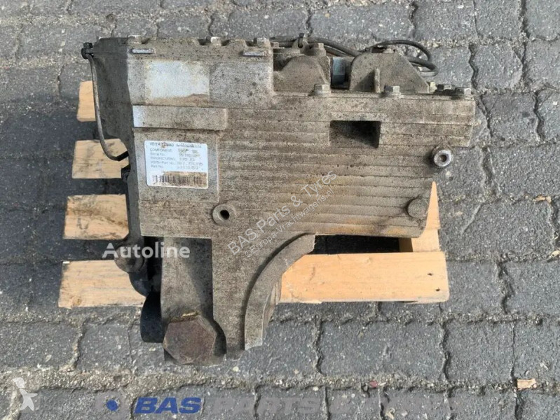 Voith Retarder Volvo Compact Retarder VR 3250...
