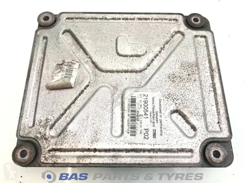 Vrachtwagenonderdelen Volvo Engine management ECU