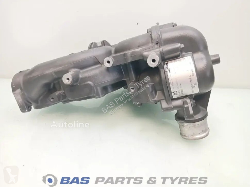 Repuestos para camiones DAF Coolant pump