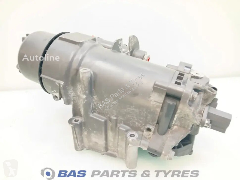 Náhradní díly pro kamiony DAF Fuel filter housing