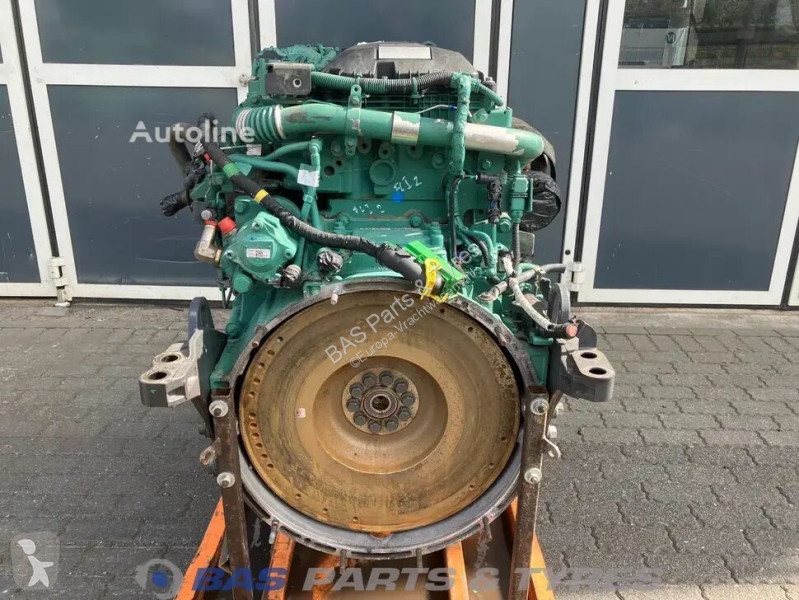 Náhradní díly pro kamiony Volvo FE Euro 6 D8K...