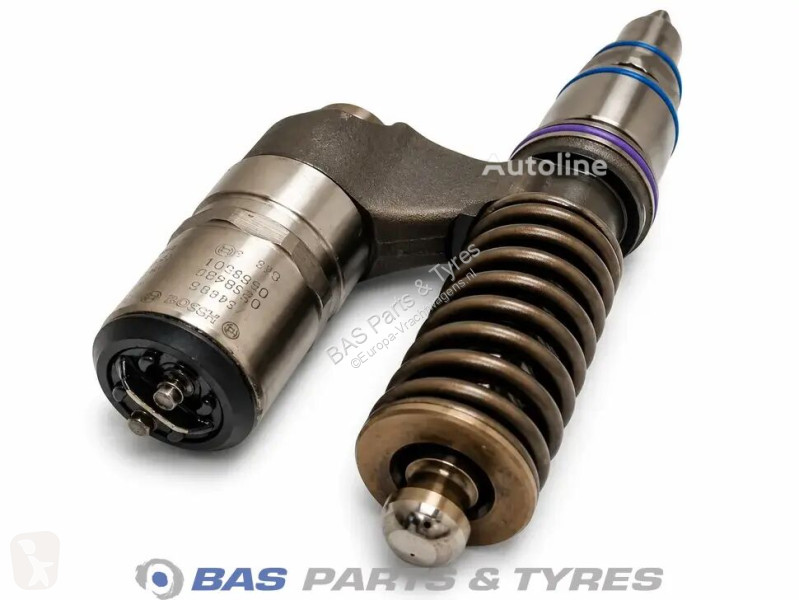 Teherautó-alkatrészek Scania Injector