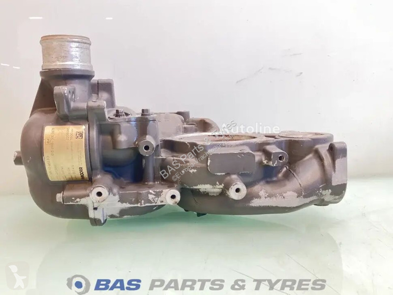Repuestos para camiones DAF Coolant pump