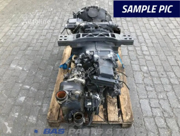 Nieuw versnellingsbak Scania