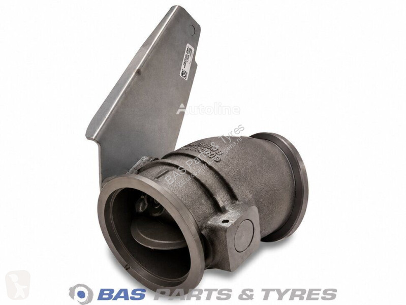 Repuestos para camiones Volvo Remklep compleet