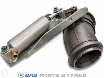 Volvo braking