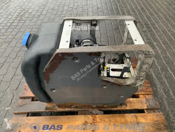 AdBlue Volvo