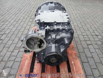 Versnellingsbak Volvo