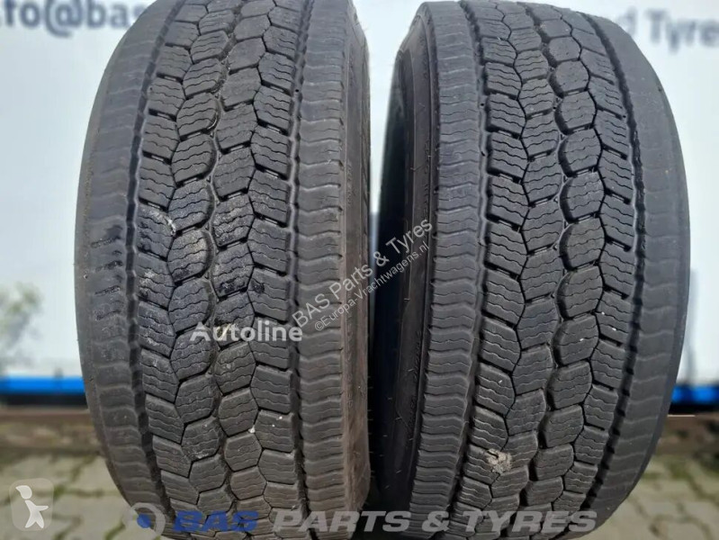 Repuestos para camiones Michelin Michelin...