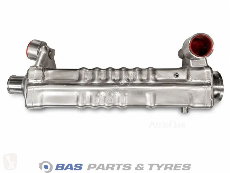 Repuestos para camiones Volvo EGR cooler