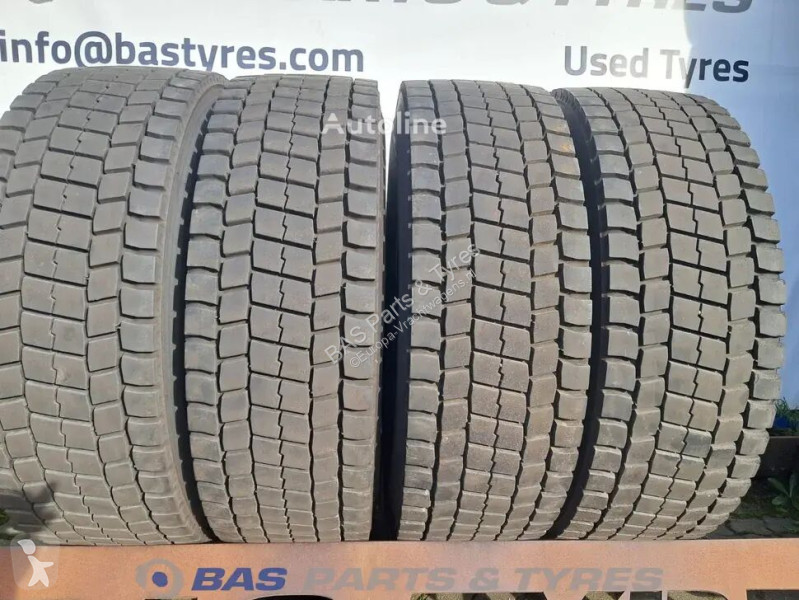 Repuestos para camiones Bridgestone Bridgestone...
