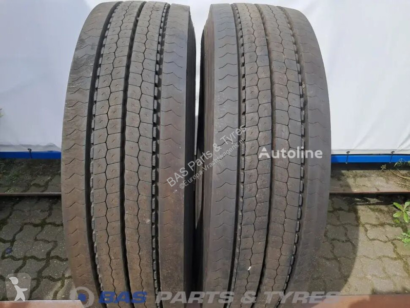 Náhradní díly pro kamiony Hankook Hankook...